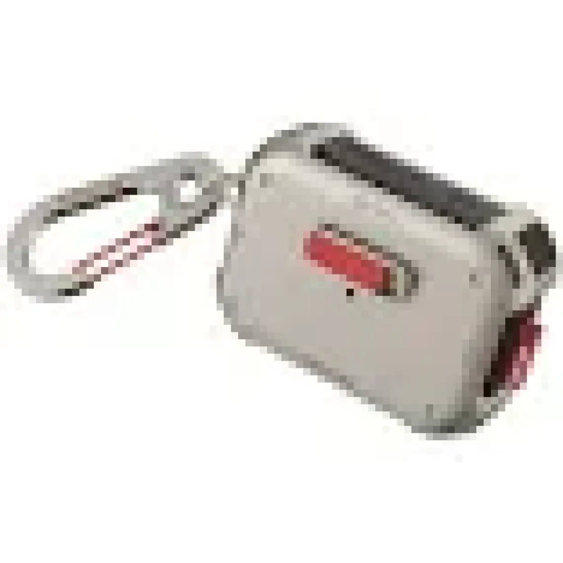 Skinarma Airpods Pro 2 Uyumlu Kılıf Skinarma Magnetik Kilitli Airbagli Tasarım Mecha Kılıf Transparan Füme