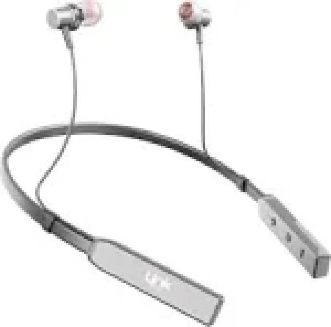 Linktech H980 Boyun Askılı Kulak Içi Sporcu Bluetooth Kulaklık