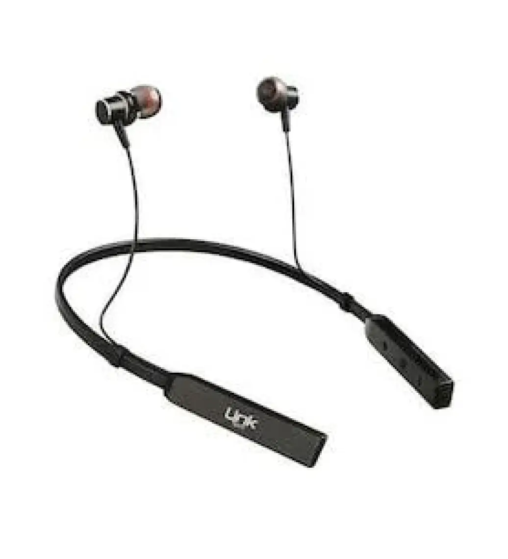 Linktech H980 Boyun Askılı Kulak Içi Sporcu Bluetooth Kulaklık