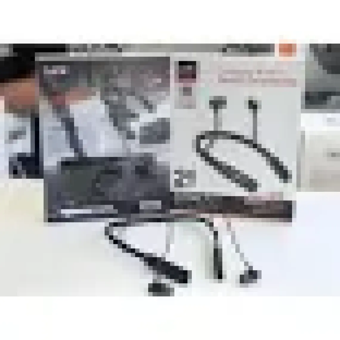 Linktech H980 Boyun Askılı Kulak Içi Sporcu Bluetooth Kulaklık