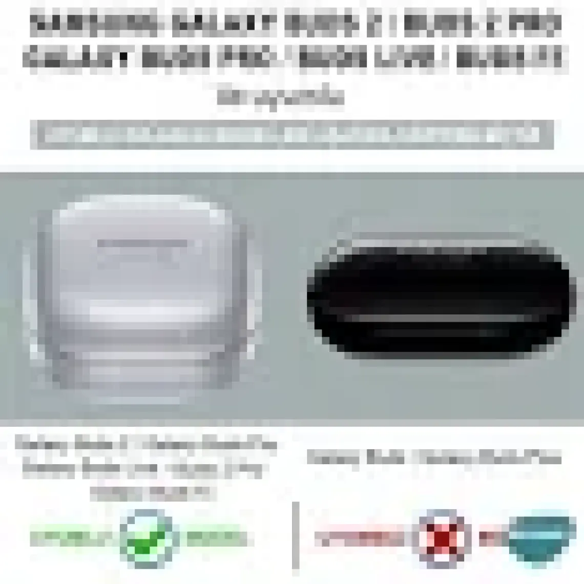 Microsonic Samsung Galaxy Buds Fe Kılıf Askılı Mat Silikon Beyaz