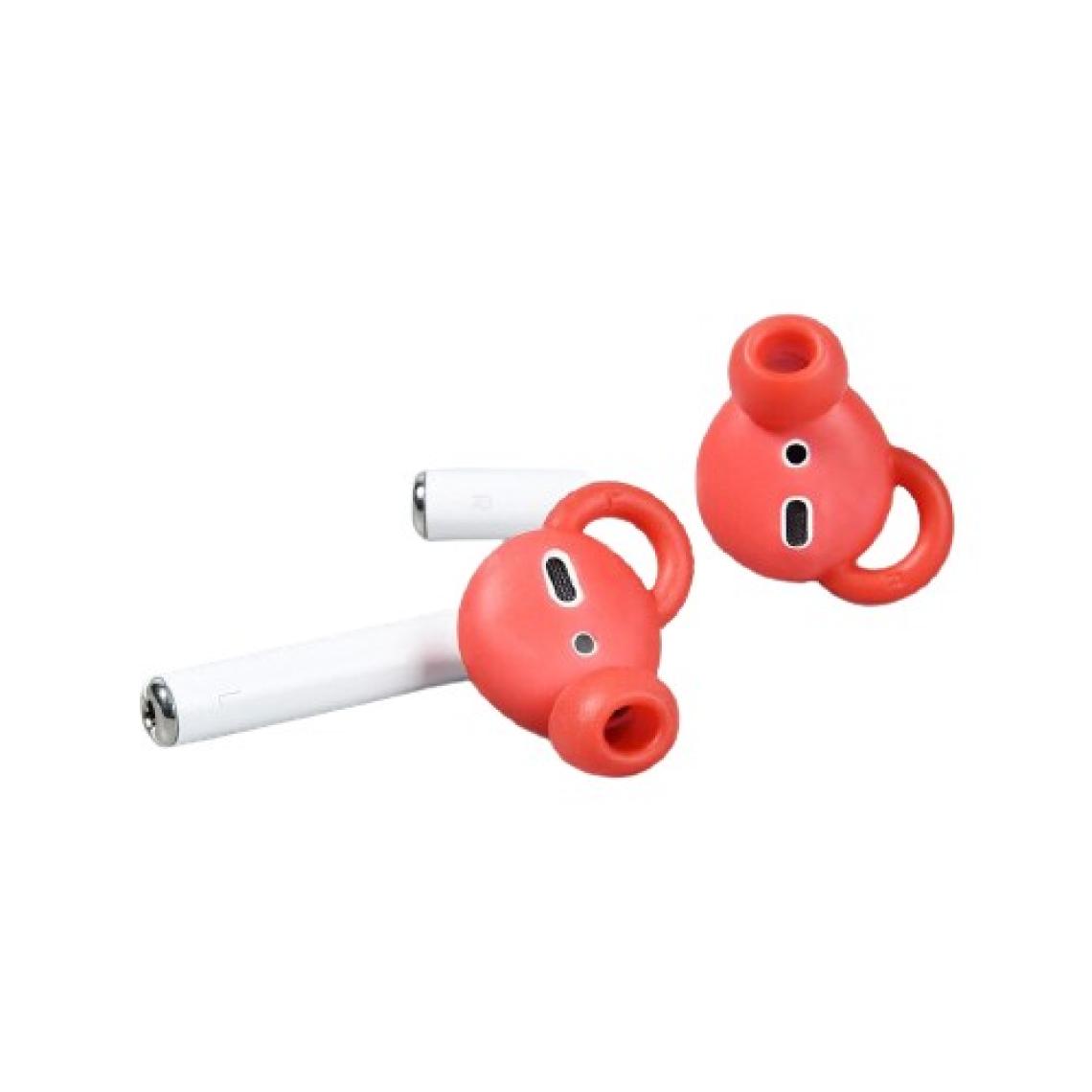 Esf Apple AirPods Kulaklık Kancası - Kulaklık Tutucu