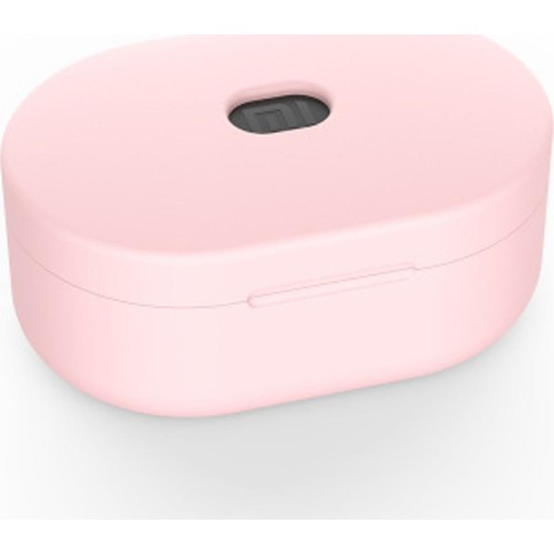 Kyver Xiaomi Redmi Airdots Earbuds Silikon Kılıf