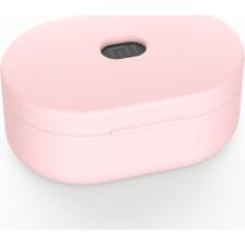 Kyver Xiaomi Redmi Airdots Earbuds Silikon Kılıf