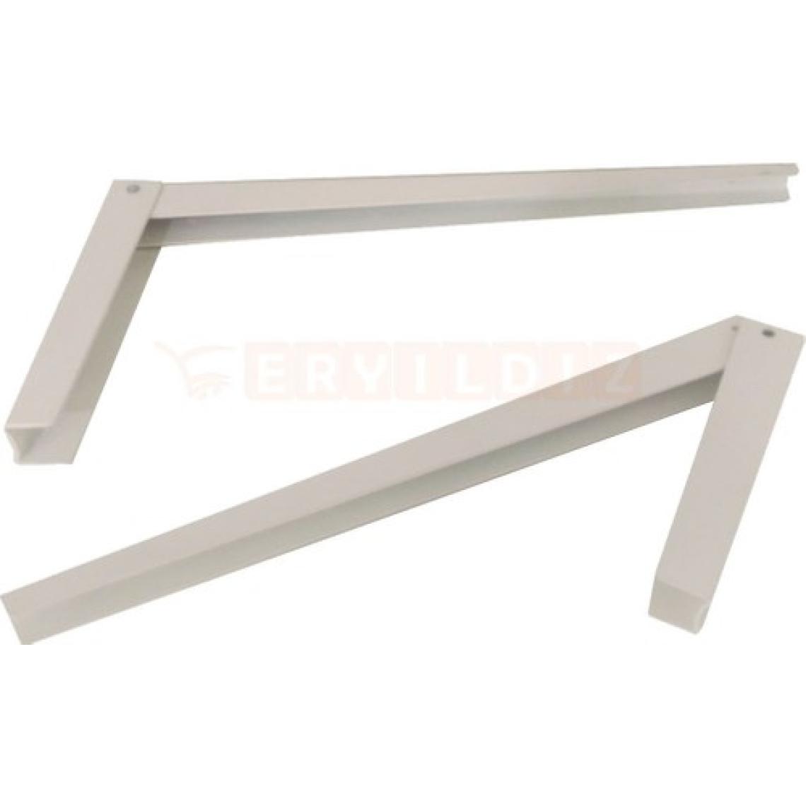 Eryıldız Şen Katlanır Konsol 30 cm