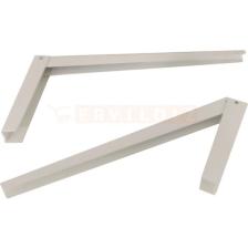 Eryıldız Şen Katlanır Konsol 30 cm