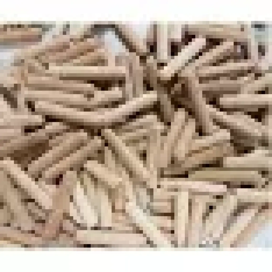 Ahşap Kavela Pimi 8x35 mm (100 adet)