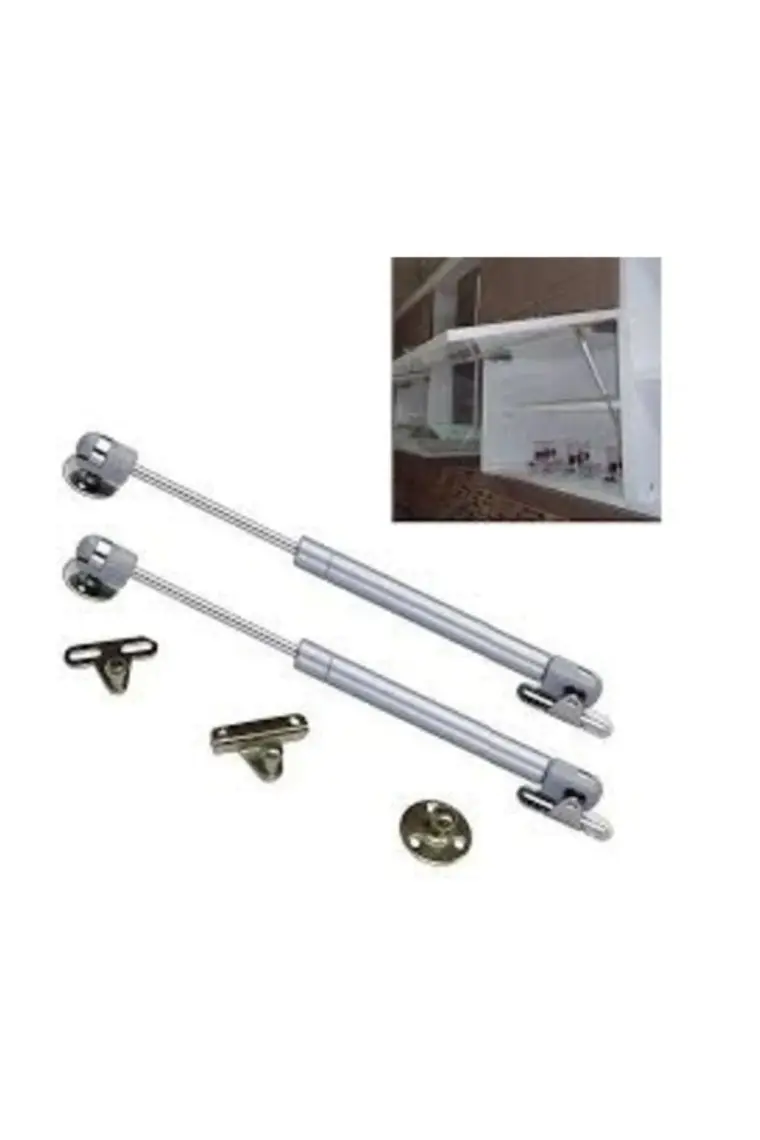 Meridyen Five Star Gazlı Piston 100 N Gzp100