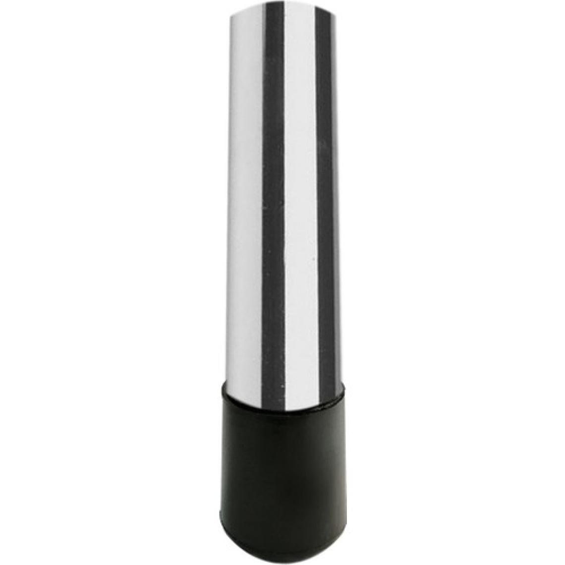 Adem Koç Plastik 21 mm Pvc Sandalye Profil Ayak Pabucu Sessiz Yumuşak (4 Adet)