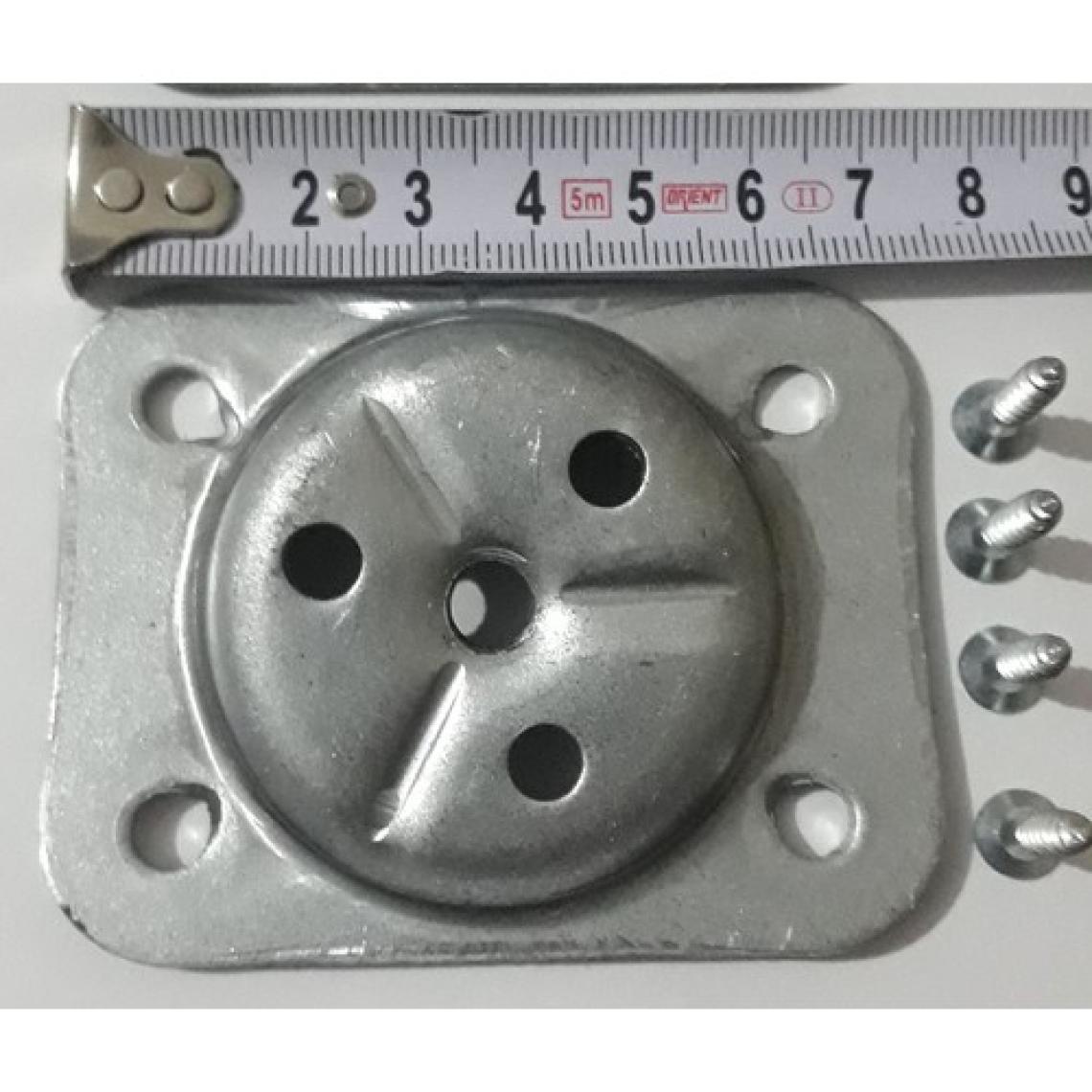 Barermo 4 Adet Metal Sehpa Ve Ahşap Ayak Bağlantı Aparatı Açılı Ayak Aparatı Zigon Sehpa Masa Koltuk Puf