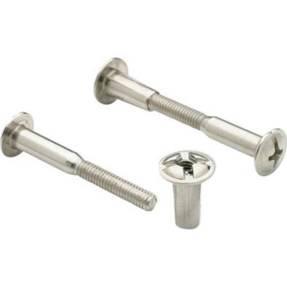 Ayder A 0603 İthal Mini Metal Montabent (10 Adet)