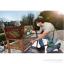 Bosch PFS 1000 Boya Tabancası 410 W