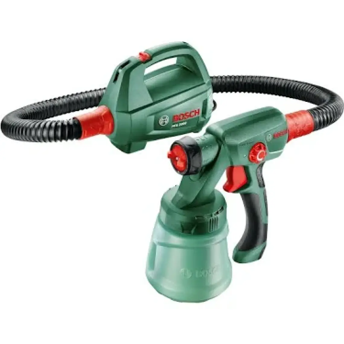 Bosch PFS 2000 All Paint Boya Tabancası - 0603207300