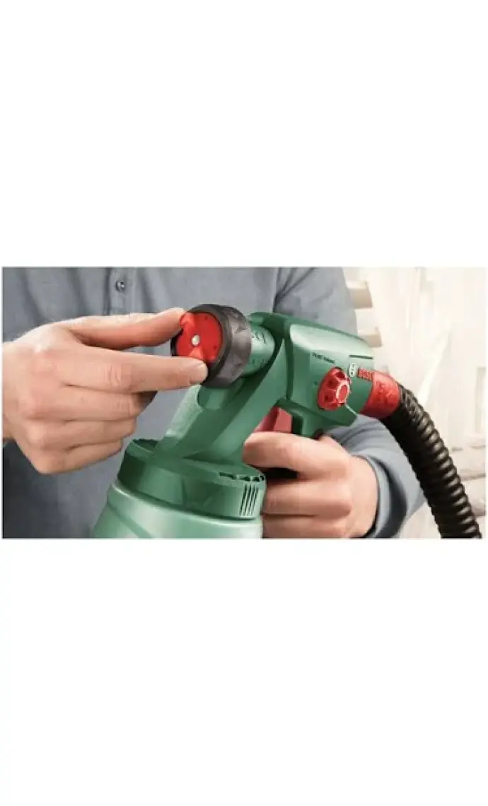 Bosch PFS 2000 All Paint Boya Tabancası - 0603207300