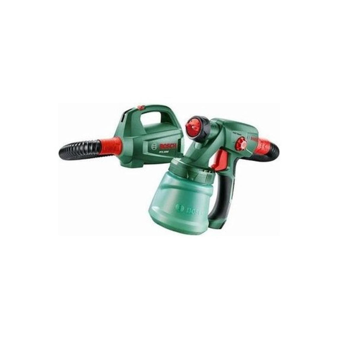 BOSCH PFS 1000