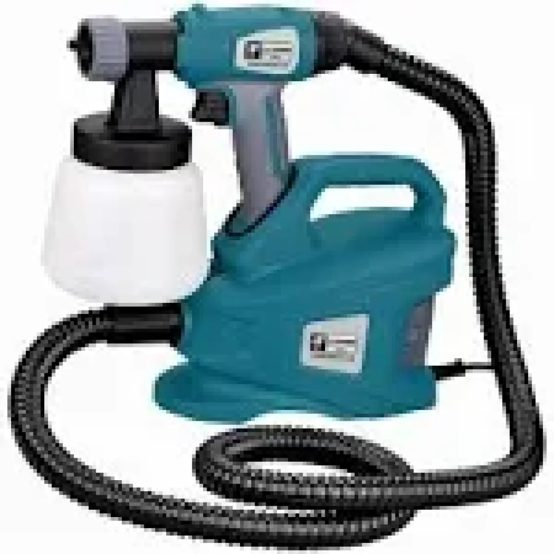 CATPOWER  810 Elektrikli Boya Tabancası 700W