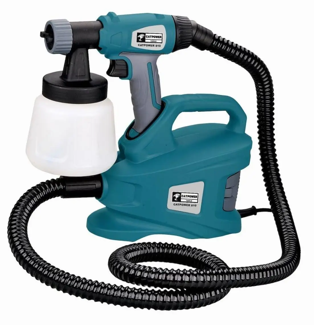 CATPOWER  810 Elektrikli Boya Tabancası 700W