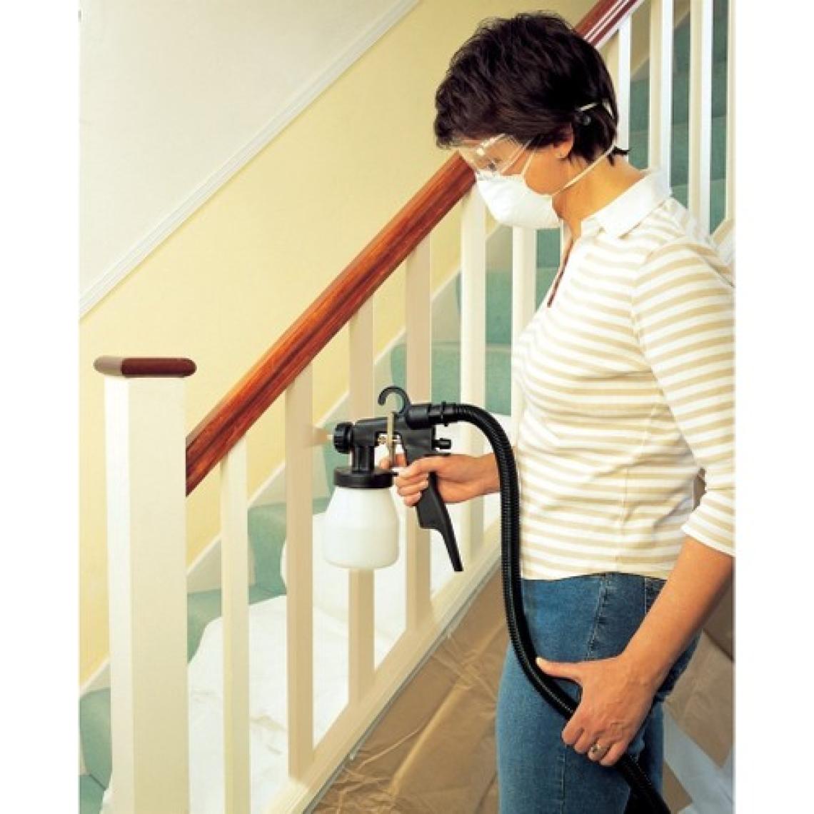 Earlex Spray Statıon HV 1900