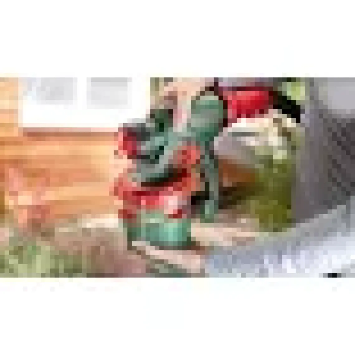 Bosch PFS 3000-2 AllPaint Boya Tabancası