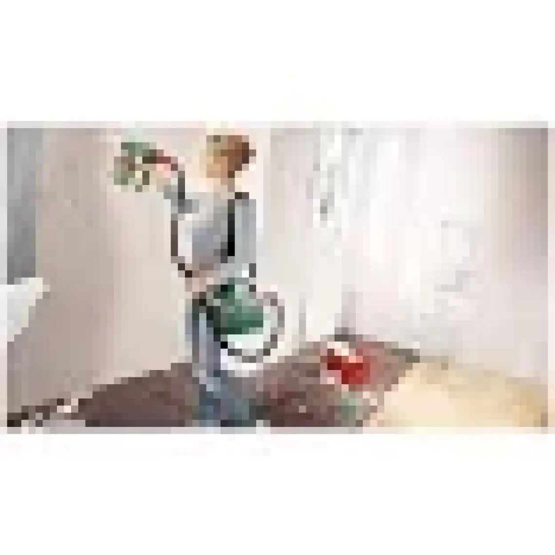 Bosch PFS 3000-2 AllPaint Boya Tabancası