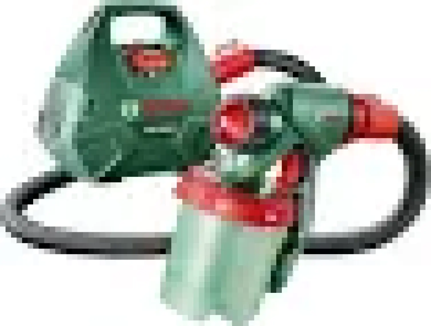 Bosch PFS 3000-2 AllPaint Boya Tabancası