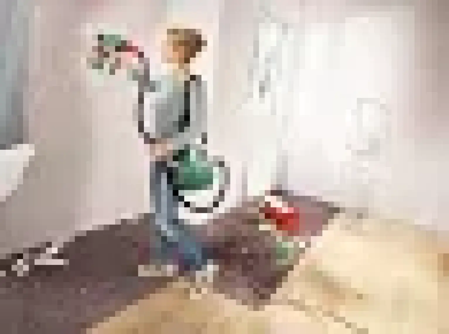 Bosch PFS 3000-2 AllPaint Boya Tabancası