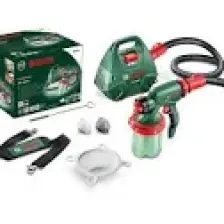 Bosch PFS 3000-2 AllPaint Boya Tabancası
