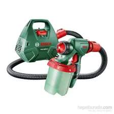 Bosch PFS 3000-2 AllPaint Boya Tabancası