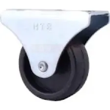 Hts 103 Sabit Mobilya Tekeri 38'lik