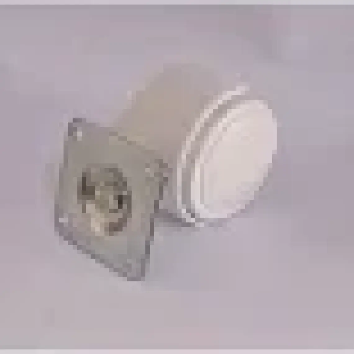 Adem Koç Plastik Oynak Tablalı Dolap Sehpa Masa Ayağı Mobilya Tekerleği 40 mm Polyemid (4 Adet)