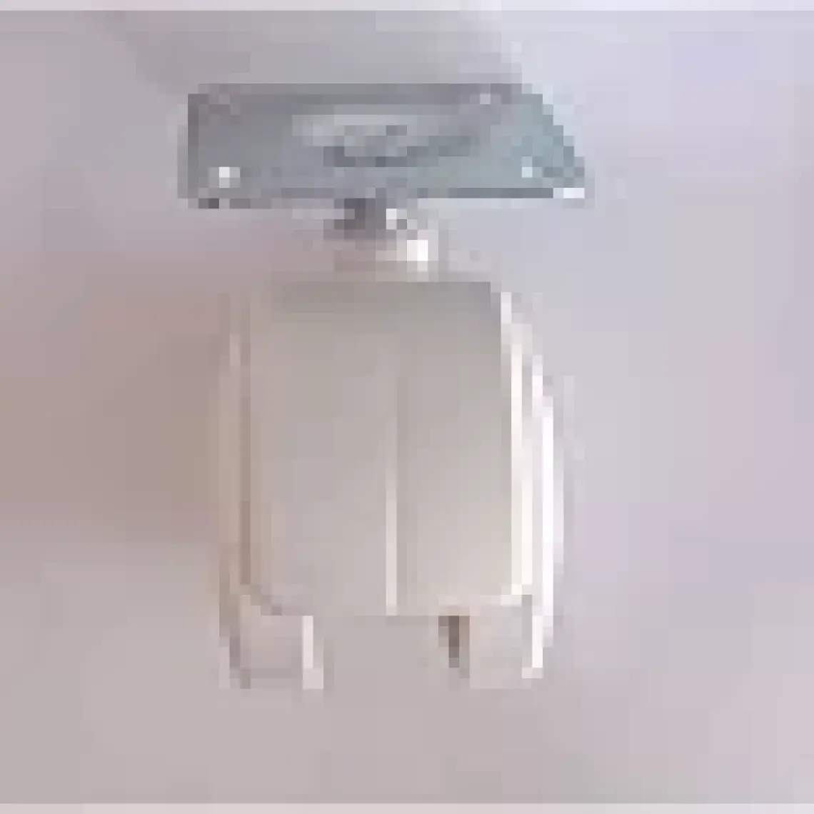 Adem Koç Plastik Oynak Tablalı Dolap Sehpa Masa Ayağı Mobilya Tekerleği 40 mm Polyemid (4 Adet)