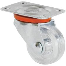 Burak Teker 0302 Stt Tablalı Bilyalı Tekerlek Şeffaf