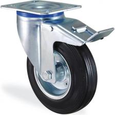 Kama Mobilya Tekerlek K3302 Slp F18 100 mm