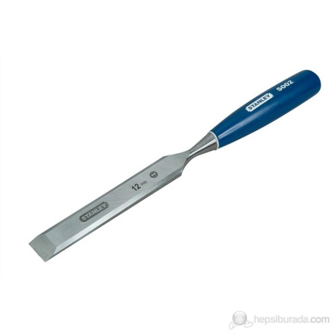 Stanley 0-16-540 İskarpela Mavi 12 mm