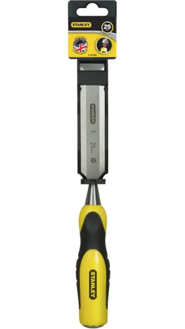 Stanley 0-16-890 İskarpela Dynagrip 30 mm