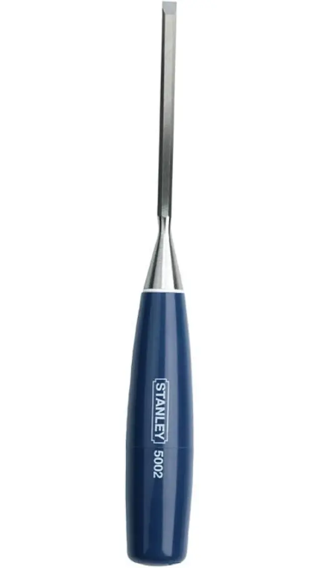 Stanley 0-16-535 İskarpela 6 mm