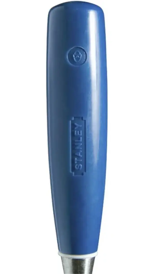 Stanley 0-16-535 İskarpela 6 mm