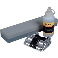 Stanley 0-16-050 Iskarpela Rende Tığ ve Bıçak Bileme Kiti