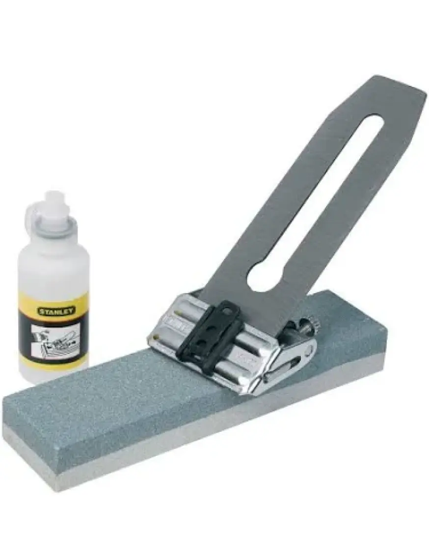 Stanley 0-16-050 Iskarpela Rende Tığ ve Bıçak Bileme Kiti