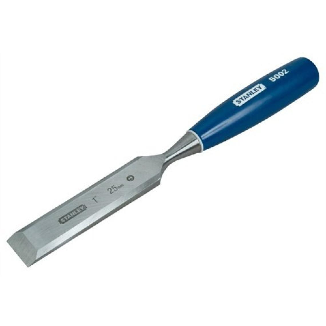 Stanley 0-16-554 İskarpela Mavi  32 mm
