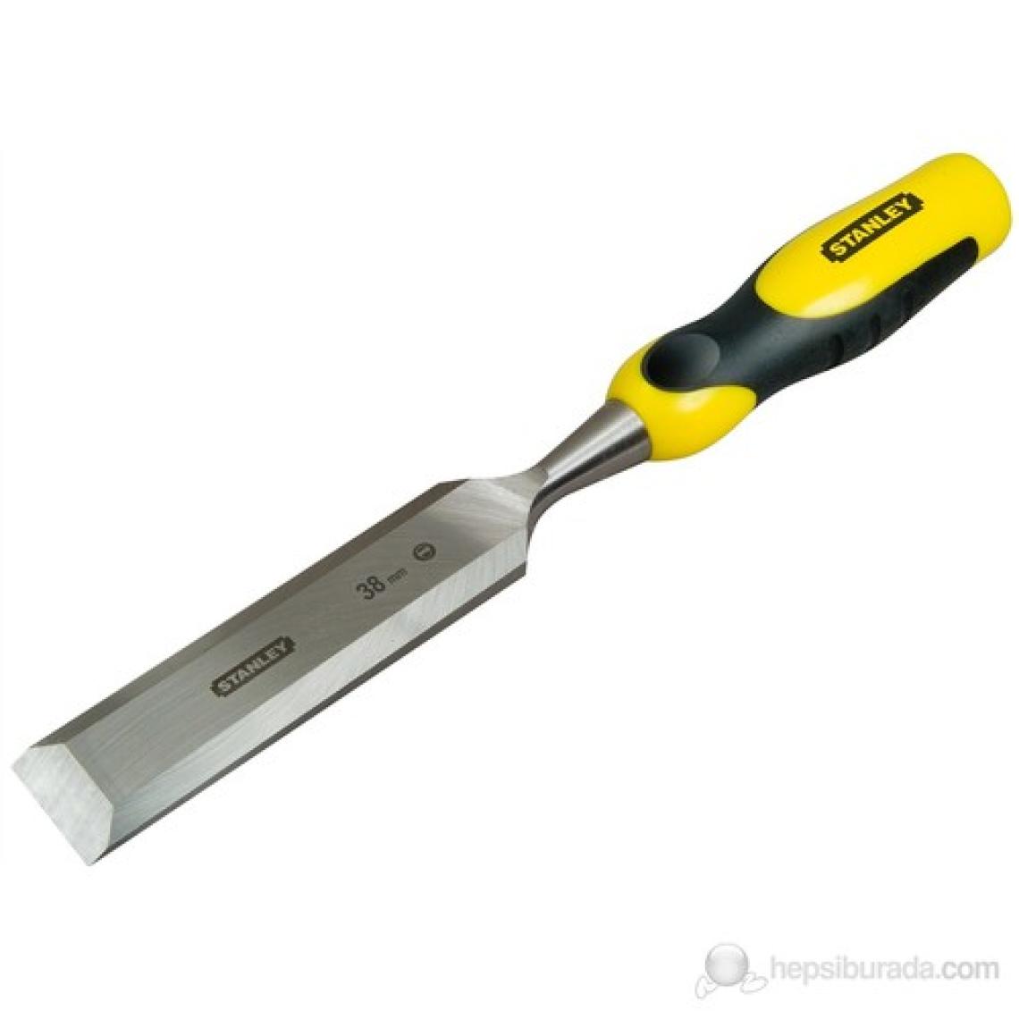Stanley 0-16-882 İskarpela Dynagrip 38 mm
