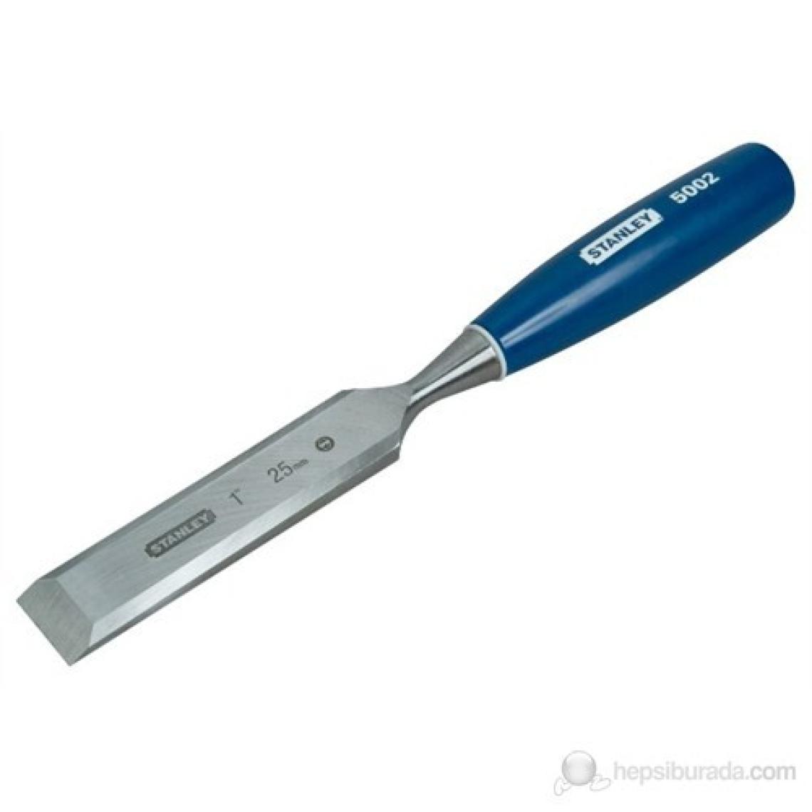 Stanley 0-16-535 İskarpela 6 mm