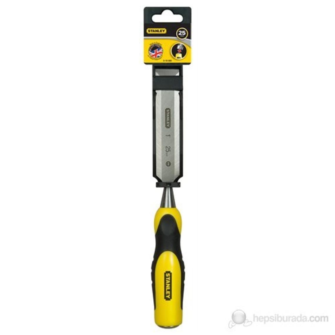 Stanley 0-16-880 İskarpela Dynagrip 25 mm