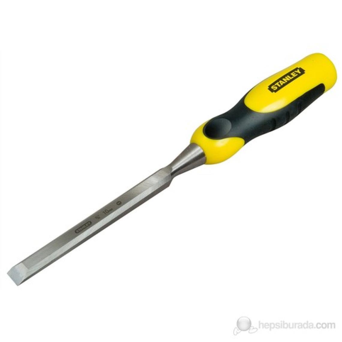 Stanley 0-16-872 İskarpela Dynagrip 10 mm