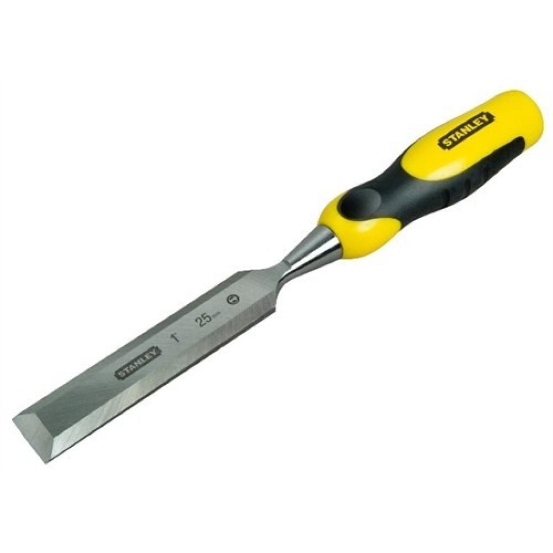 Stanley 0-16-889 İskarpela Dynagrip 28 mm