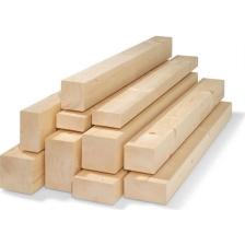 WD Silinmiş Çıta Kereste 2 x 4 x 150 cm 8'li