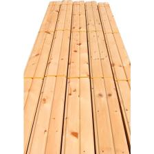 300cm 2.Sınıf Ahşap Düz Lambiri