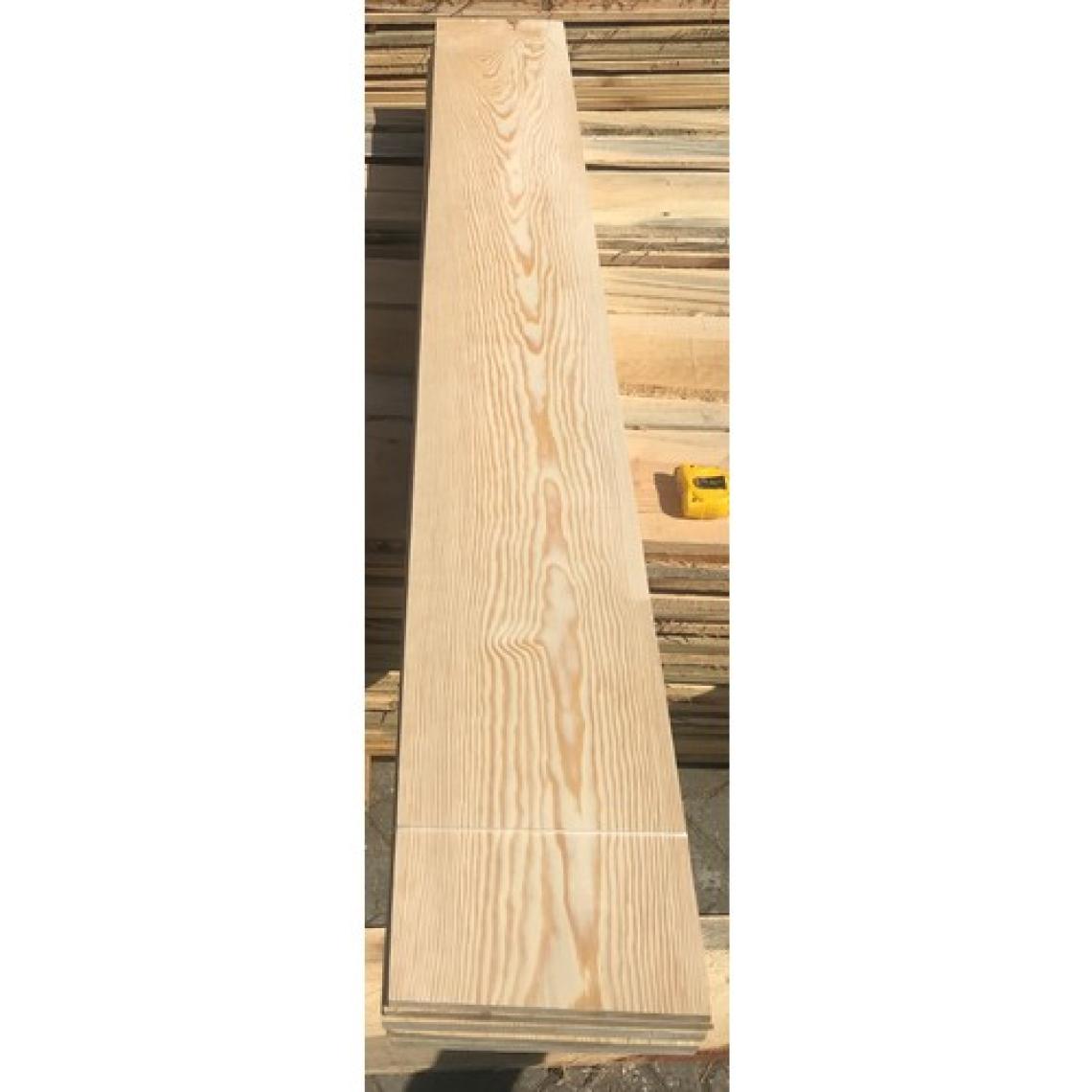 Pakçam Kereste 2.5X10X150 cm Silinmiş Kereste 5 Adet