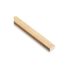 Pakçam Kereste 2X4X90 cm Silinmiş Çita 20 Adet