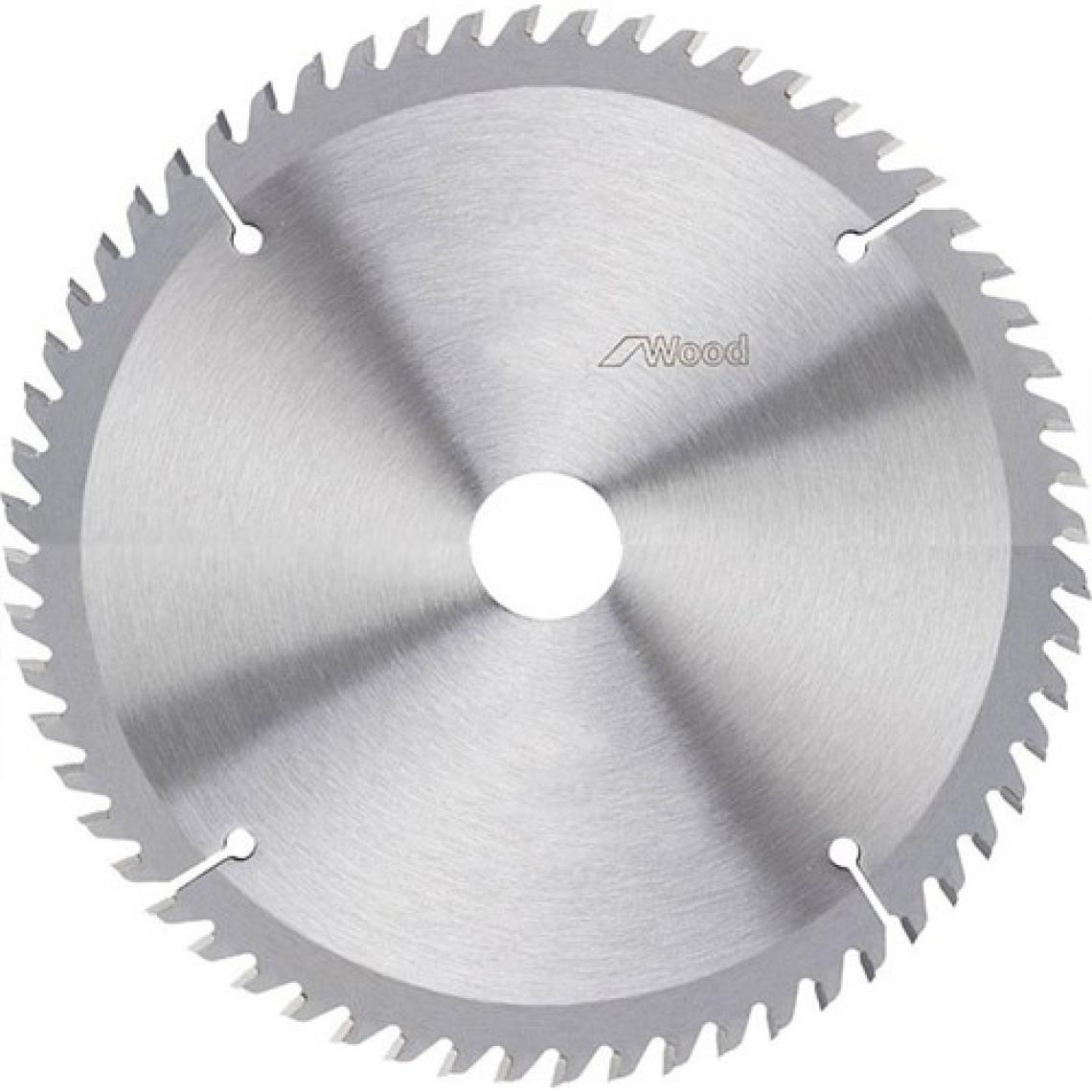 Hitachi 402363 185Mm Profesyonel Daire Testere Bıçağı